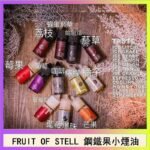 FRUIT OF STELL鋼鐵果主機果汁煙油30ml